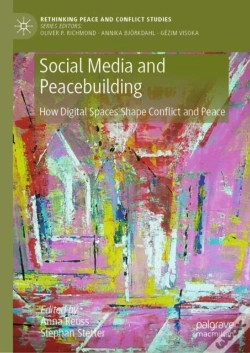 Capa do artigo Social Media And Peacebuilding