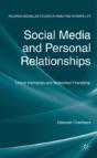 Social Media And Personal Relationships - Preview