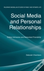 Capa do artigo Social Media And Personal Relationships