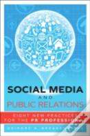 Social Media And Public Relations
