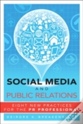 Social Media And Public Relations