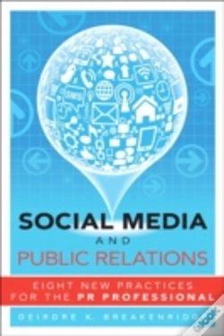 Capa do artigo Social Media And Public Relations