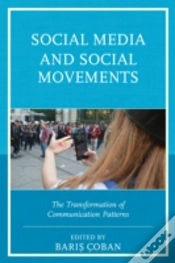 Capa do artigo Social Media And Social Movements