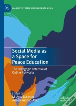 Capa do artigo Social Media As A Space For Peace Education
