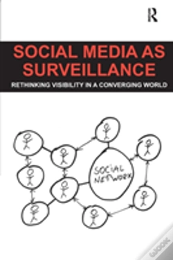 Capa do artigo Social Media As Surveillance