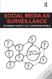 Capa do artigo Social Media As Surveillance