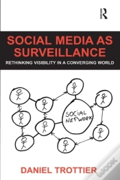 Capa do artigo Social Media As Surveillance