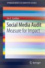 Social Media Audit - Preview