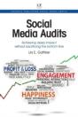 Social Media Audits - Preview