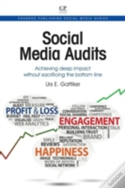 Capa do artigo Social Media Audits