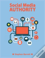 Capa do artigo Social Media Authority