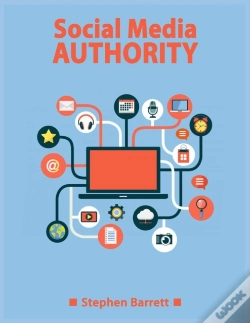 Capa do artigo Social Media Authority