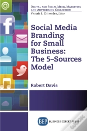 Capa do artigo Social Media Branding For Small Business