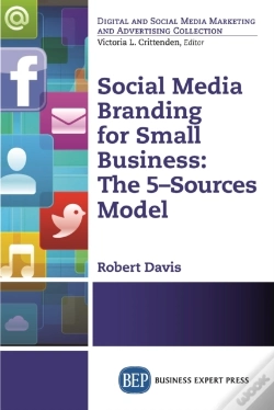 Capa do artigo Social Media Branding For Small Business