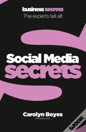Capa do artigo Social Media