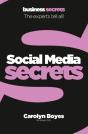 Social Media - Preview