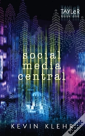 Capa do artigo Social Media Central