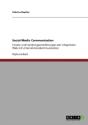 Social Media Communication - Preview