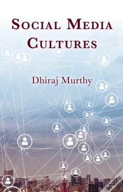 Capa do artigo Social Media Cultures