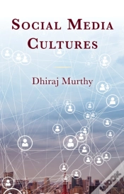 Capa do artigo Social Media Cultures
