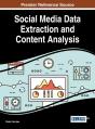 Social Media Data Extraction And Content Analysis - Preview