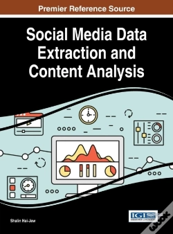 Capa do artigo Social Media Data Extraction And Content Analysis
