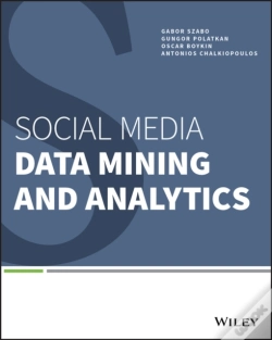 Capa do artigo Social Media Data Mining And Analytics
