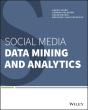 Social Media Data Mining And Analytics - Preview