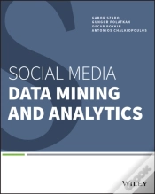 Capa do artigo Social Media Data Mining And Analytics