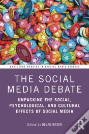 Capa do artigo Social Media Debate