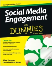 Capa do artigo Social Media Engagement For Dummies