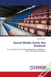 Capa do artigo Social Media Enter The Stadium: