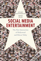 Social Media Entertainment