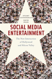 Capa do artigo Social Media Entertainment