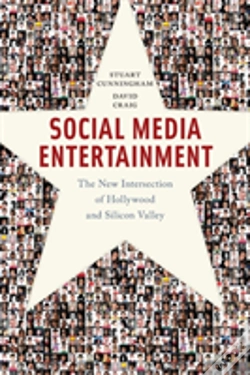 Capa do artigo Social Media Entertainment
