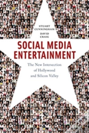 Capa do artigo Social Media Entertainment