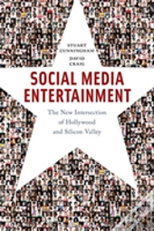 Social Media Entertainment