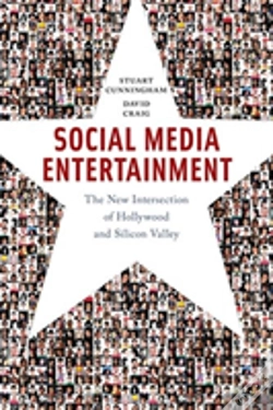 Capa do artigo Social Media Entertainment