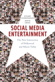 Capa do artigo Social Media Entertainment