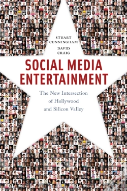 Capa do artigo Social Media Entertainment