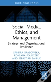 Social Media, Ethics, And Management