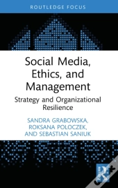 Social Media, Ethics, And Management