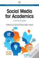 Social Media For Academics