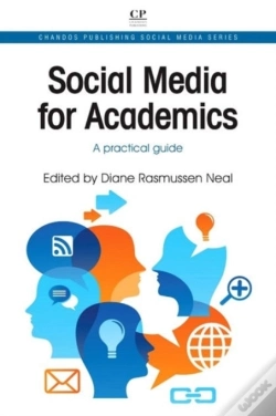 Capa do artigo Social Media For Academics