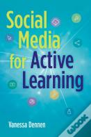 Social Media For Active Learning