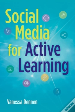 Capa do artigo Social Media For Active Learning