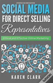 Social Media For Direct Selling Representatives