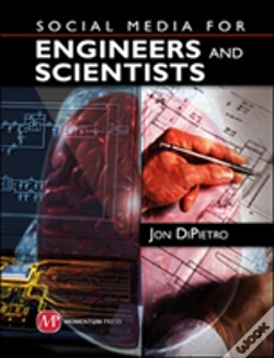 Capa do artigo Social Media For Engineers And Scientists