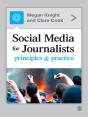 Social Media For Journalists - Preview