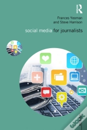 Capa do artigo Social Media For Journalists